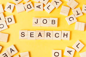 Job Search 2